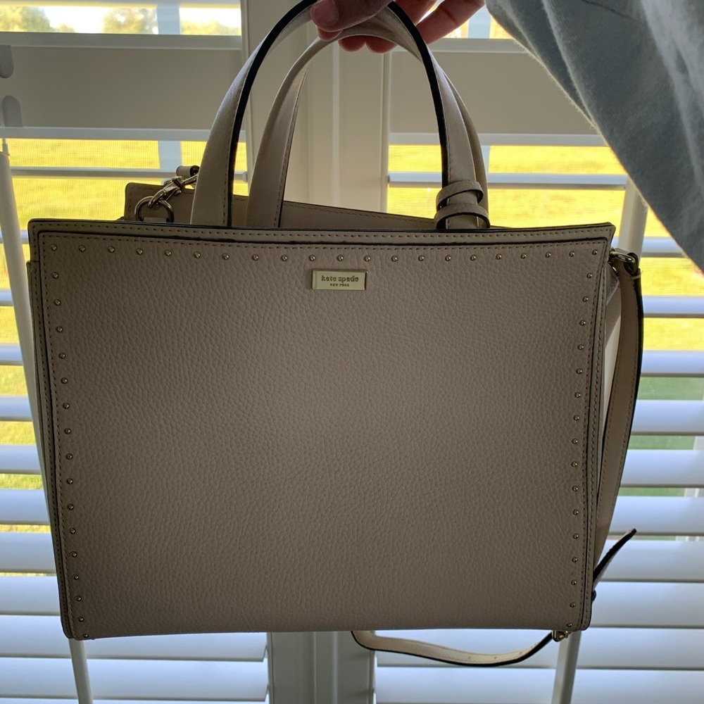 Kate space crossbody bag